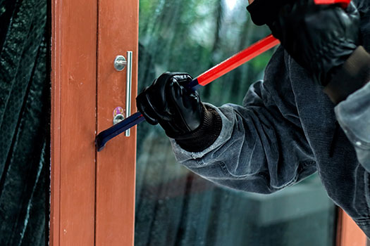 Puntos vulnerables de seguridad en tu hogar 