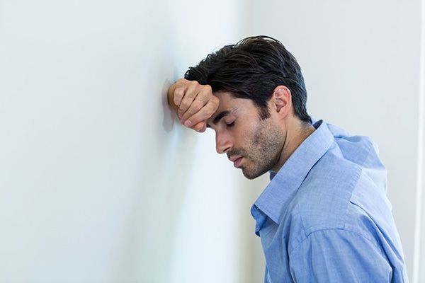 Cómo lidiar con lidiar con la ansiedad en el trabajo