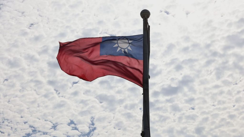¿Qué es el “escudo de silicio” que protege a Taiwán de una invasión China? 